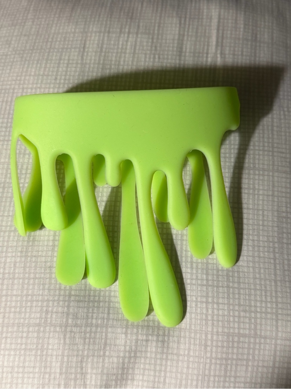 Slime Tumbler Sleeve- Neon Green